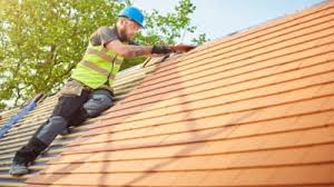 EPDM Roofing in Eureka, IL